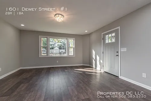 1601 Dewey St #1 Photo 1 1601 Dewey St #1 Photo 1