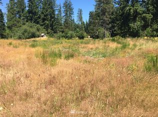 0 Quick Rd, Castle Rock, WA 98611