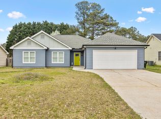 2322 Red Rose Ln, Loganville, GA 30052