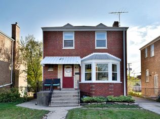 4004 Gladys Ave, Bellwood, IL