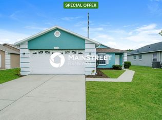 8437 National Dr, Port Richey, FL 34668