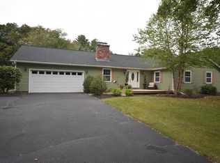7 Sherwood Dr, Sterling, MA 01564