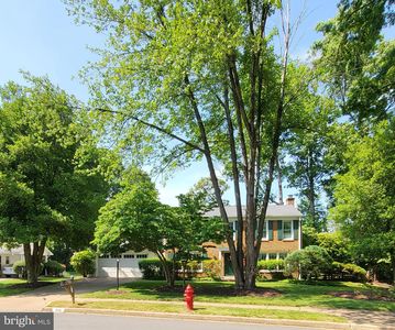 2112 Docket Ln, Vienna, VA, 22181