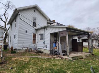 303 Widney St, Saint Joe, IN 46785