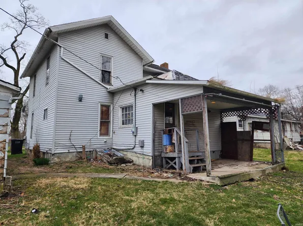 303 Widney St, Saint Joe, IN 46785