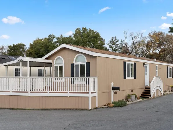 6011 Scotts Valley Dr Spc 34, Scotts Valley, CA 95066
