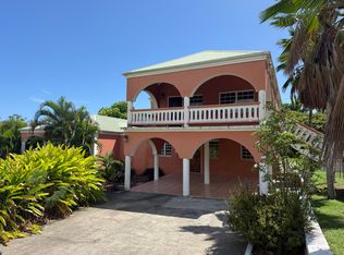 49 Mountain Est UNIT 2, Frederiksted, VI 00840