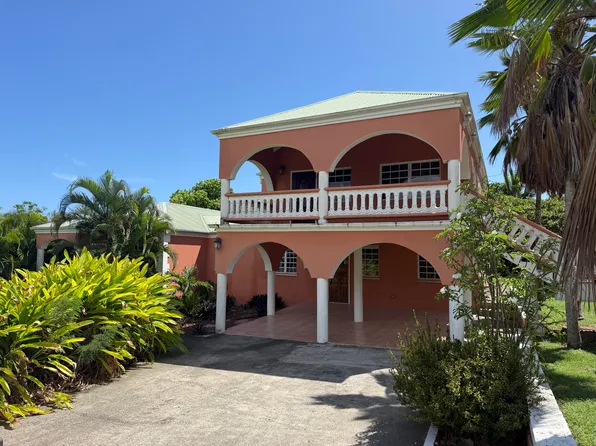 49 Mountain Est Unit 2, Frederiksted, VI 00840