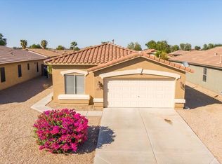42330 W Bunker Dr, Maricopa, AZ 85138