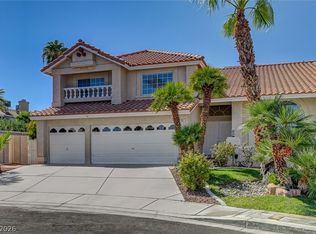 261 Plaza Marquessa Ct, Henderson, NV 89074