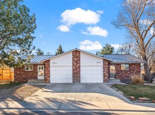 3811-3813 Findlay Lane, Longmont, CO 80503