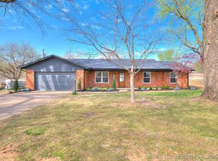 9415 E 116th St S, Bixby, OK 74008