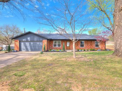 9415 E 116th St S, Bixby, OK, 74008