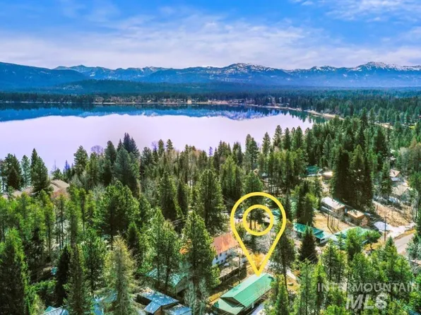 1301 Herrick St #A & B, McCall, ID 83638