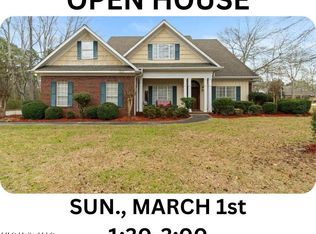 92 Highpointe Dr, Hattiesburg, MS 39402