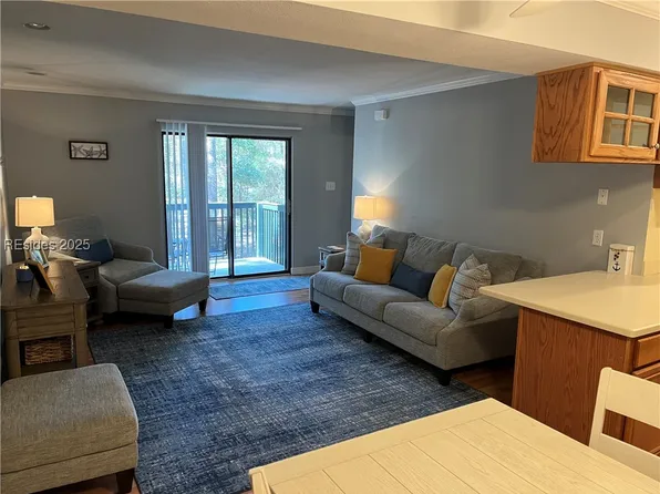 141 Lamotte Dr APT H7, Hilton Head Island, SC 29926
