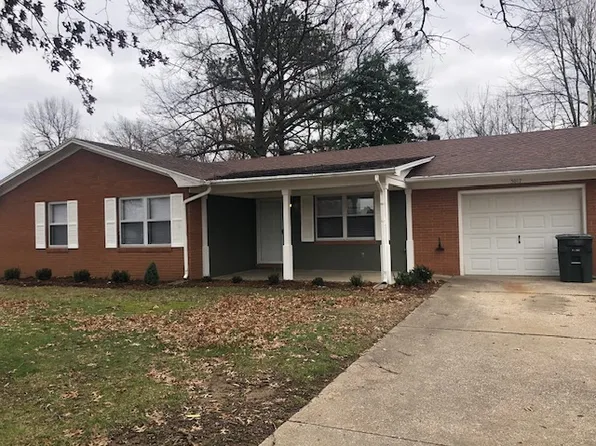 3017 Quincy Ct, Owensboro, KY 42303