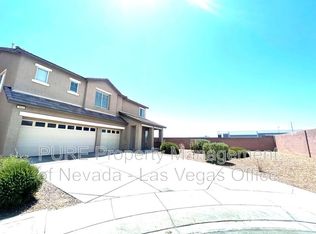 3904 Ropers Ranch St, North Las Vegas, NV 89032