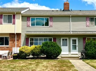 2015 Presidential Pkwy #G62, Twinsburg, OH 44087