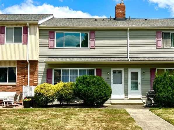 2015 Presidential Pkwy #G62, Twinsburg, OH 44087