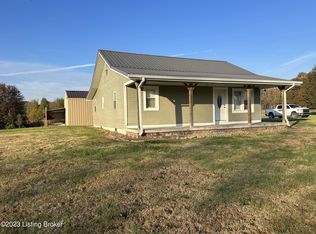 1418 Highway 85, Centertown, KY 42328