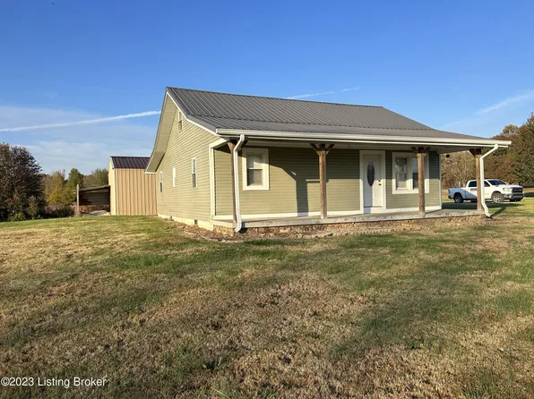 1418 Highway 85, Centertown, KY 42328