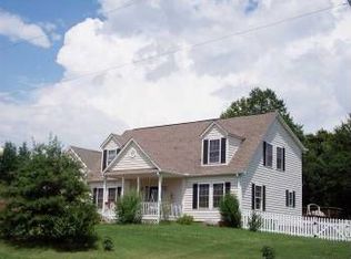 285 West Rd, Moore, SC 29369