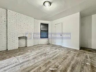 Rented by Sovereign Associates