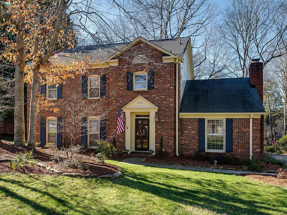 1st image of 6311 Willow Run Dr