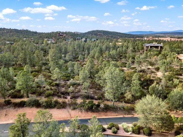 506 S Rim Club Dr, Payson, AZ 85541