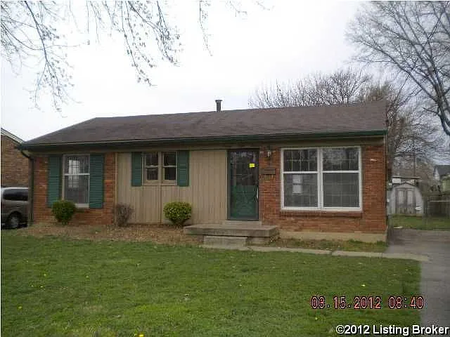 2813 Smilax Ave photo 1