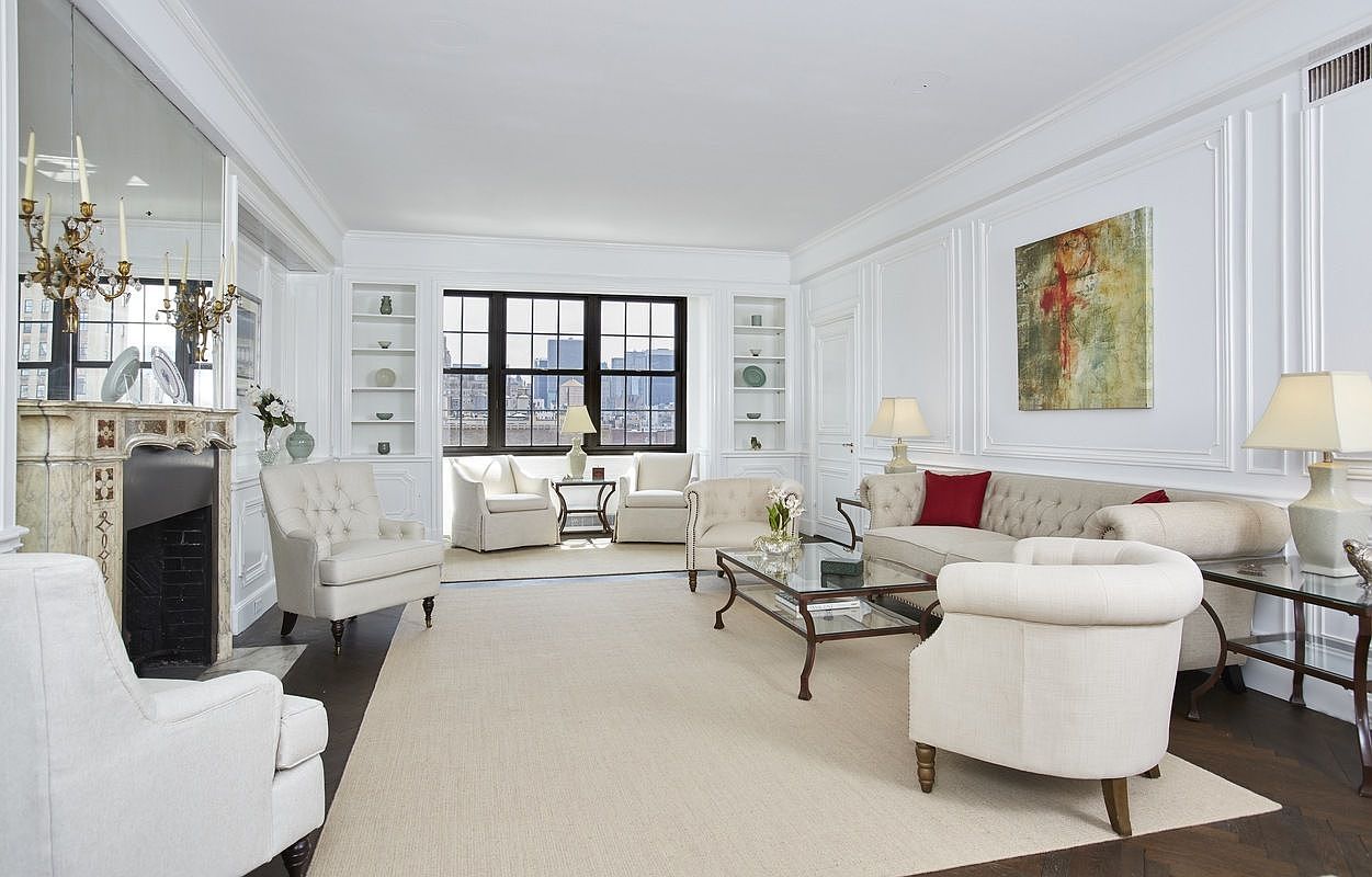 888 Park Ave APT 14A, New York, NY 10075 | Zillow