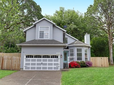 10825 SW 57th Pl, Portland, OR, 97219