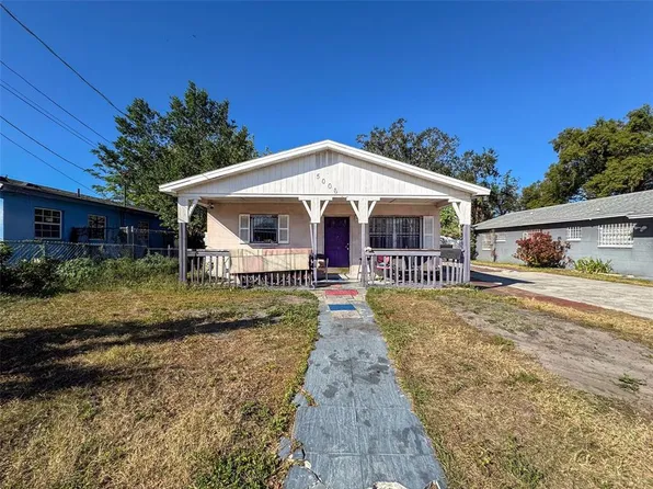 5006 N 32nd St, Tampa, FL 33610