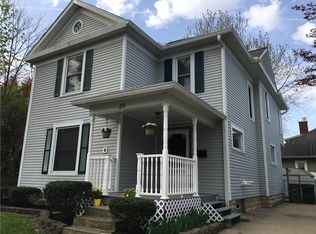 20 W Simpson St, Troy, OH