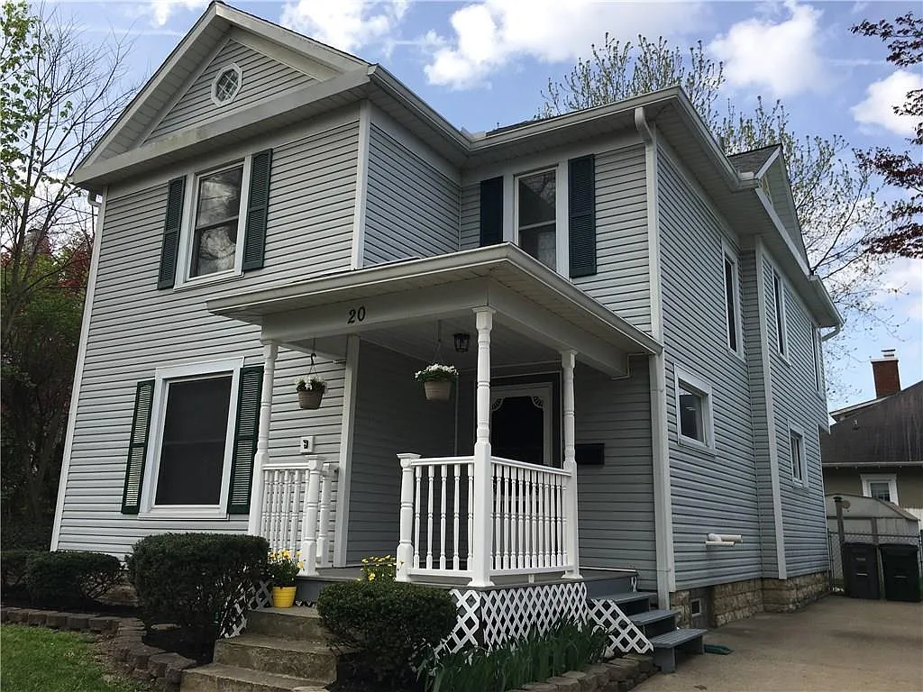 20 W Simpson St photo 1