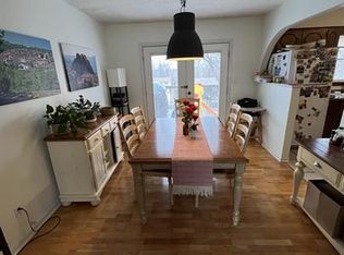 95 Spring Ridge Dr, Warrensburg, MO 64093