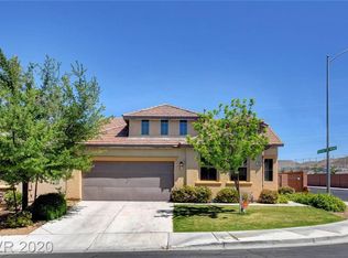 790 Rise Canyon Dr, Henderson, NV 89052