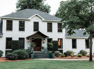 6100 Hampton Ridge Rd, Columbia, SC 29209