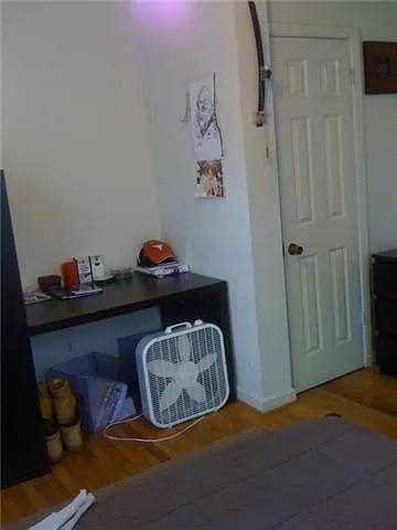 1310 Cleburne St #4 — Photo 10