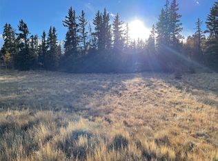 107 Warpath Rd, Como, CO 80432