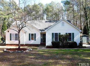 543 Young Forest Dr, Wake Forest, NC 27587