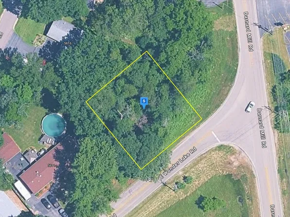 5615 E Wonder Lake Rd, Wonder Lake, IL 60097