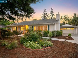 171 Greenway Dr, Walnut Creek, CA 94596