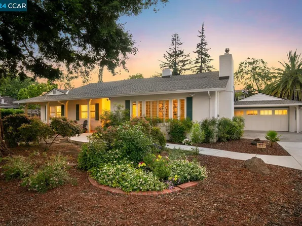 171 Greenway Dr, Walnut Creek, CA 94596