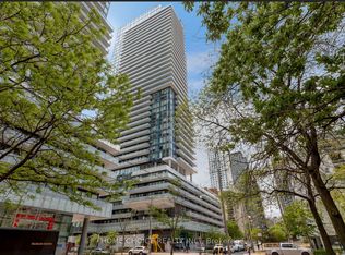 161 Roehampton Ave #2103, Toronto, ON M4P 0C8