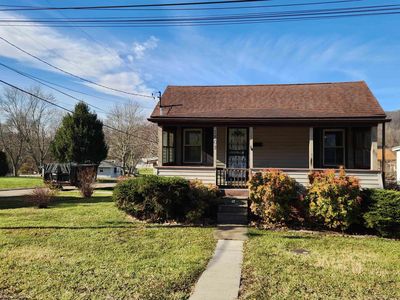 1802 N 21st St, Clarksburg, WV, 26301