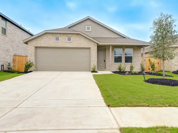 3318 Aspen Stream Dr, Richmond, TX