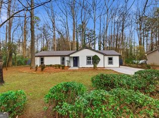 1784 Wingard Dr, Marietta, GA 30062