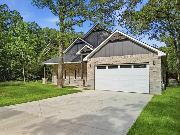 108 Parkside Dr, Trinidad, TX 75163